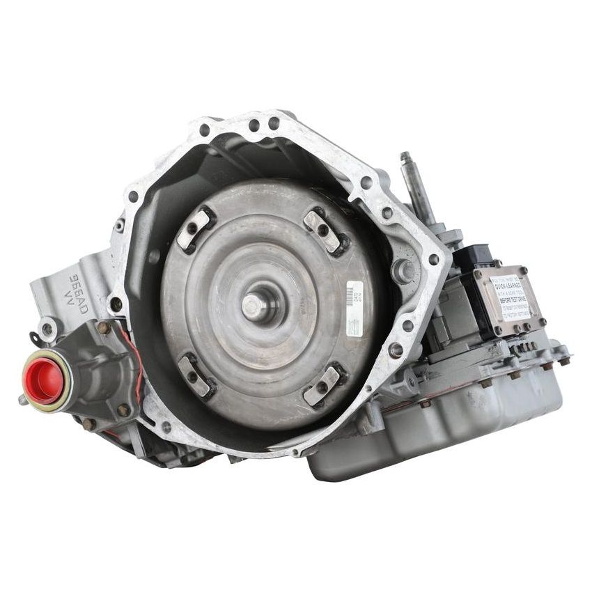 ETE Reman T150855 A604 Automatic Transmission Assembly