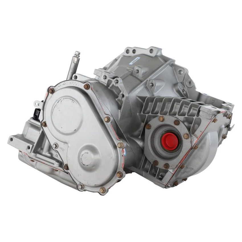 ETE Reman T150855 A604 Automatic Transmission Assembly