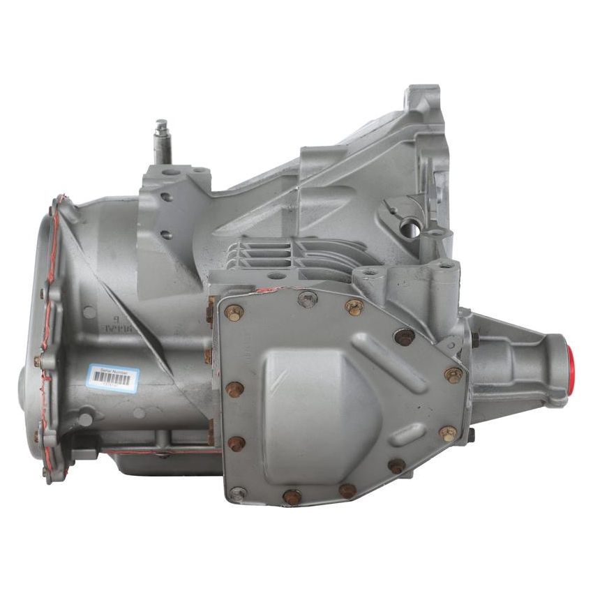 ETE Reman T150855 A604 Automatic Transmission Assembly