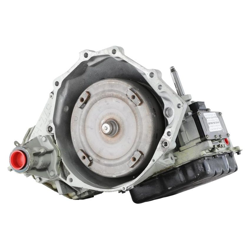 ETE Reman T150856 A604 Automatic Transmission Assembly