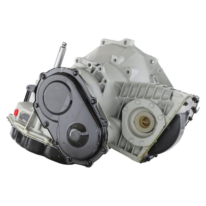 ETE Reman T150856 A604 Automatic Transmission Assembly