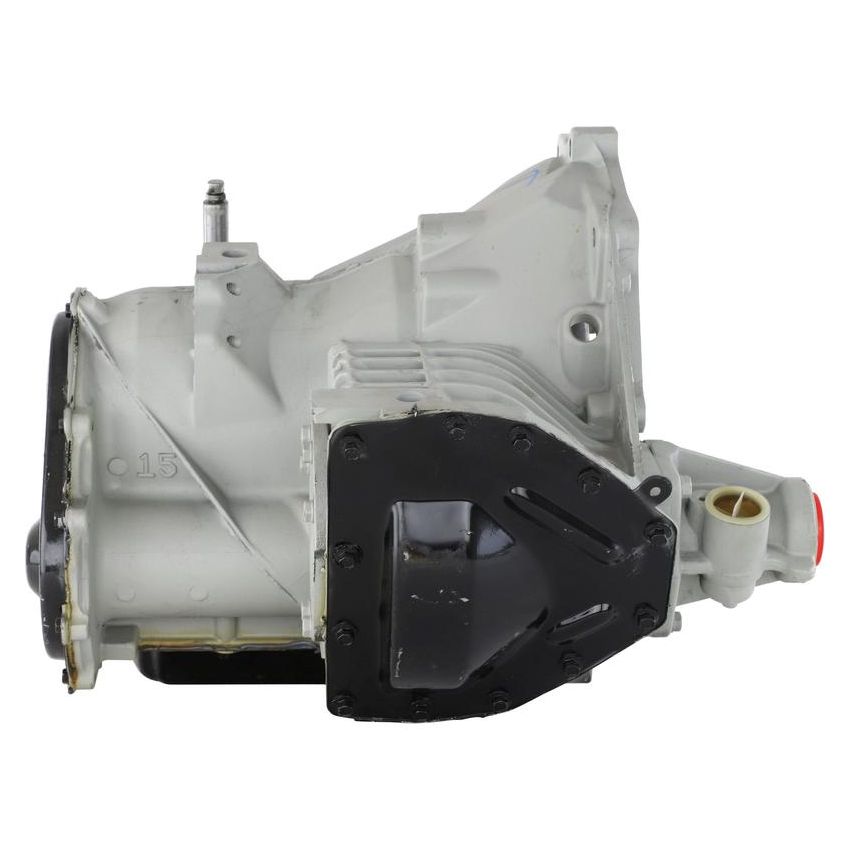 ETE Reman T150856 A604 Automatic Transmission Assembly
