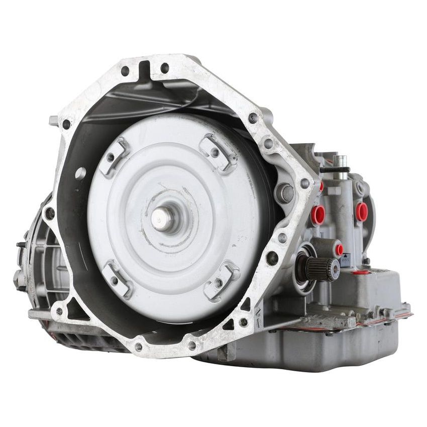 ETE Reman T151004 A606 Automatic Transmission Assembly