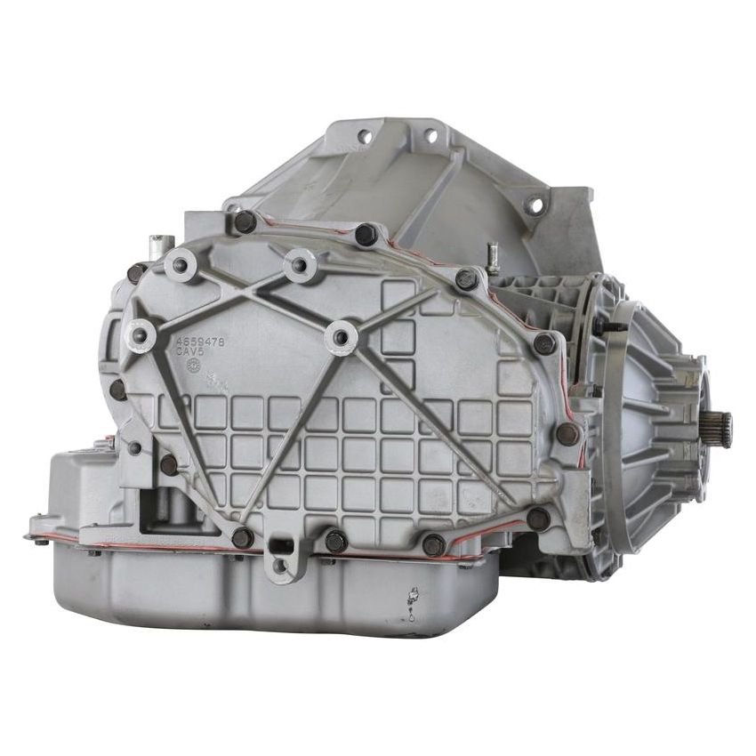 ETE Reman T151004 A606 Automatic Transmission Assembly