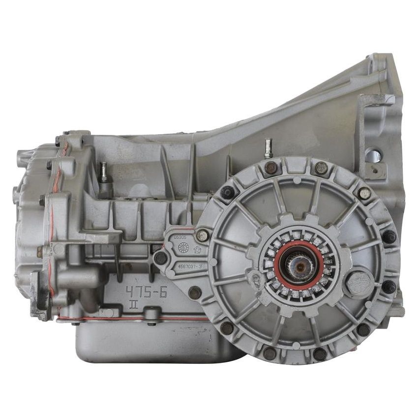 ETE Reman T151004 A606 Automatic Transmission Assembly