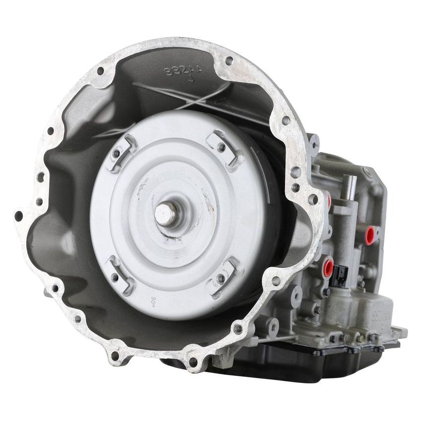 ETE Reman T151211 42RLE Automatic Transmission Assembly