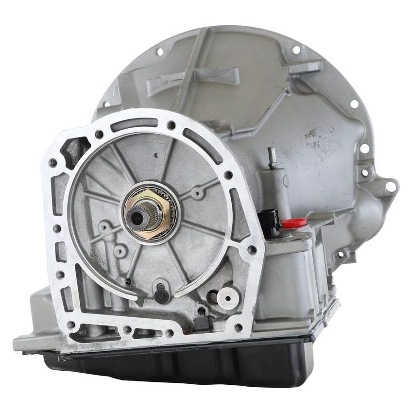 ETE Reman T151211 42RLE Automatic Transmission Assembly