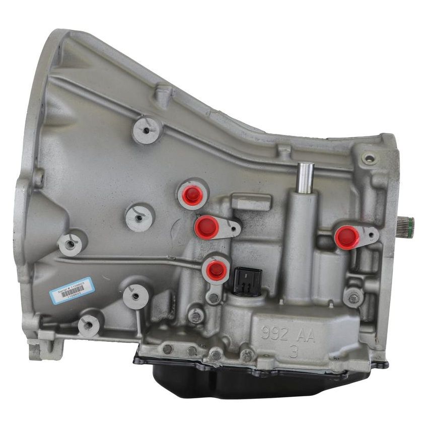 ETE Reman T151211 42RLE Automatic Transmission Assembly