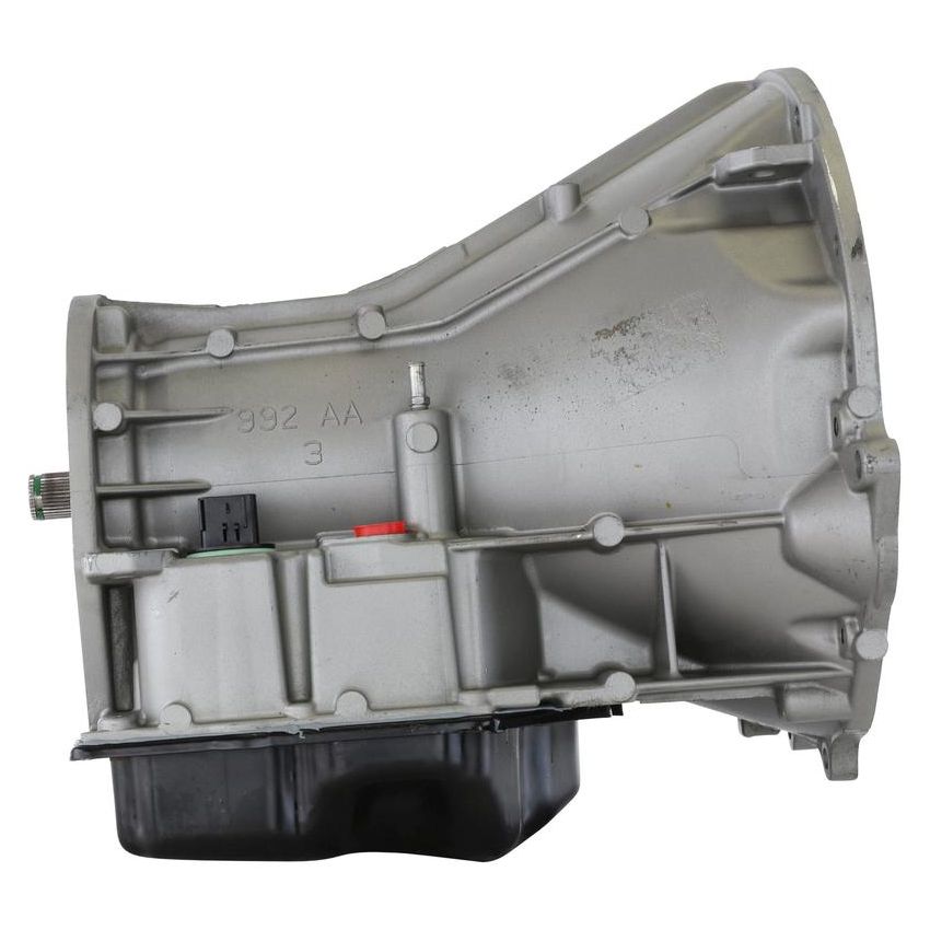 ETE Reman T151211 42RLE Automatic Transmission Assembly