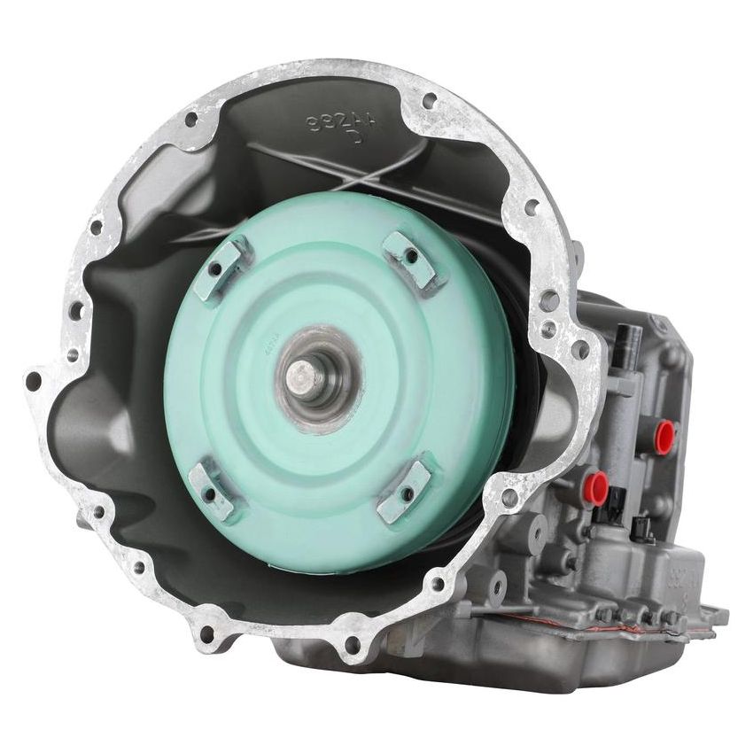 ETE Reman T151217 42RLE Automatic Transmission Assembly