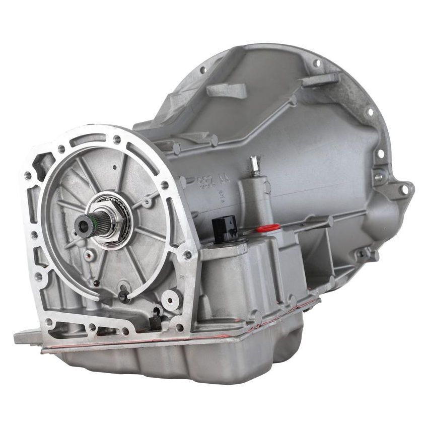 ETE Reman T151217 42RLE Automatic Transmission Assembly