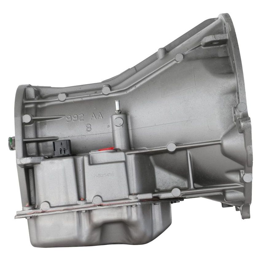 ETE Reman T151217 42RLE Automatic Transmission Assembly