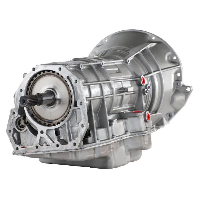 ETE Reman T151313 545RFE Automatic Transmission Assembly