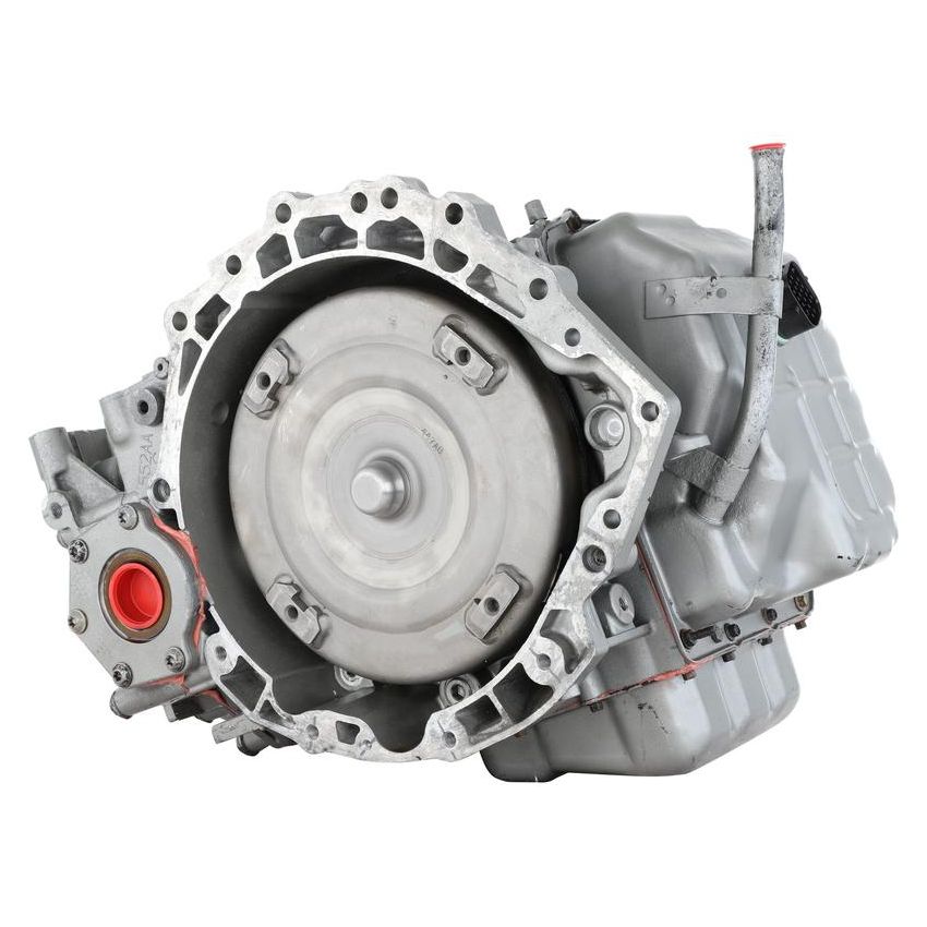 ETE Reman T151401 62TE Automatic Transmission Assembly