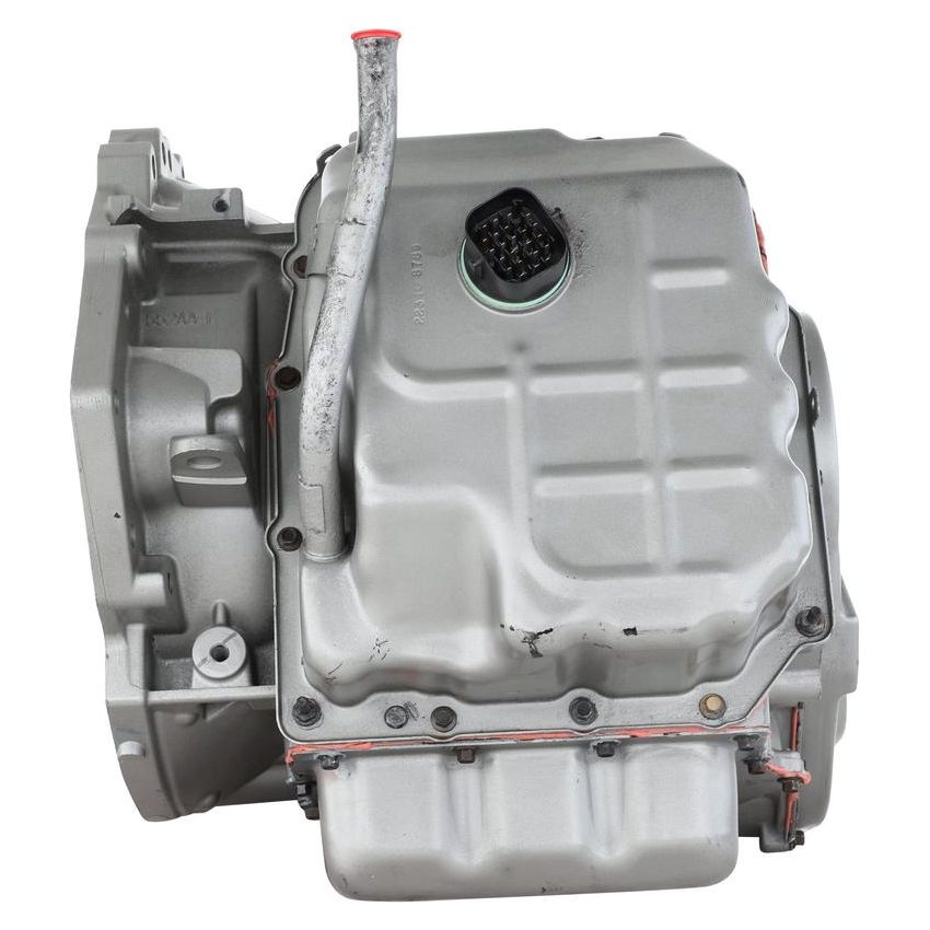 ETE Reman T151401 62TE Automatic Transmission Assembly