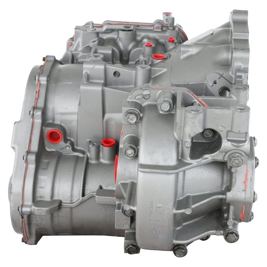 ETE Reman T151401 62TE Automatic Transmission Assembly