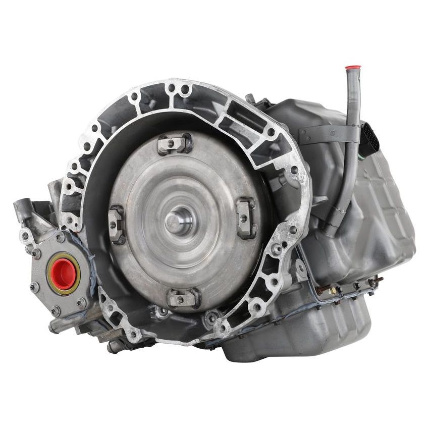 ETE Reman T151411 62TE Automatic Transmission Assembly