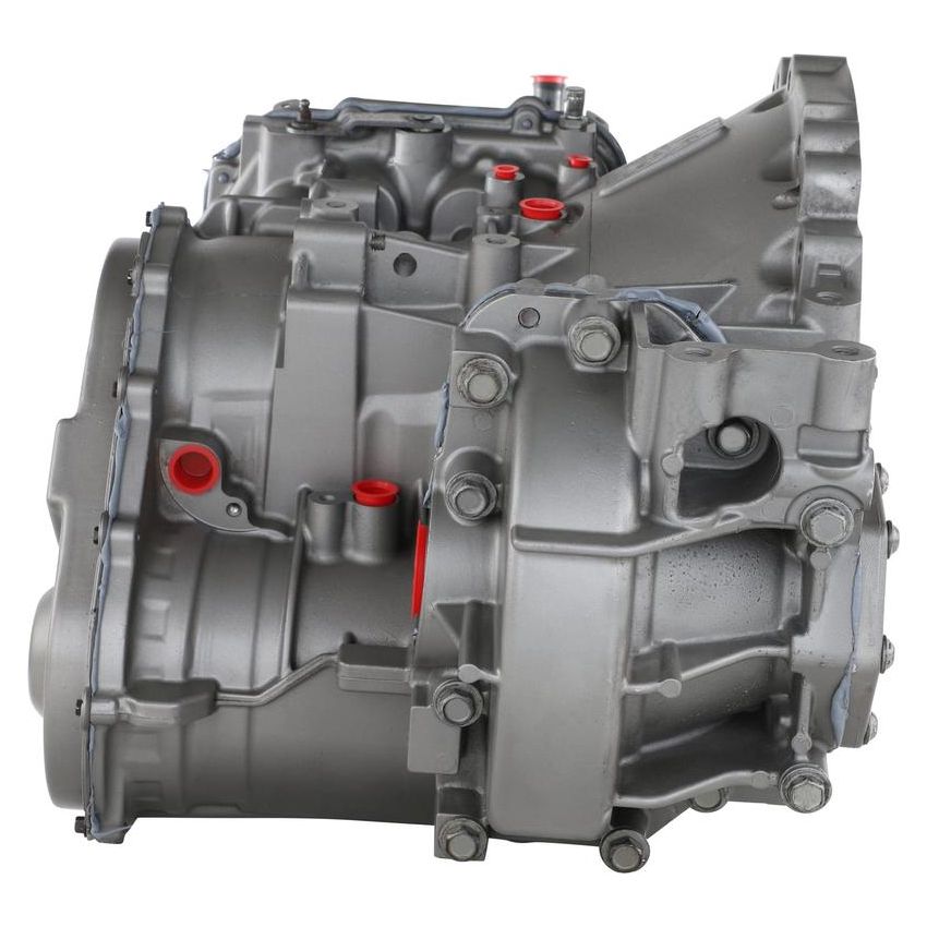 ETE Reman T151411 62TE Automatic Transmission Assembly