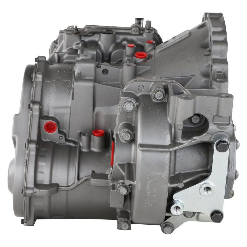 ETE Reman T151412 62TE Automatic Transmission Assembly