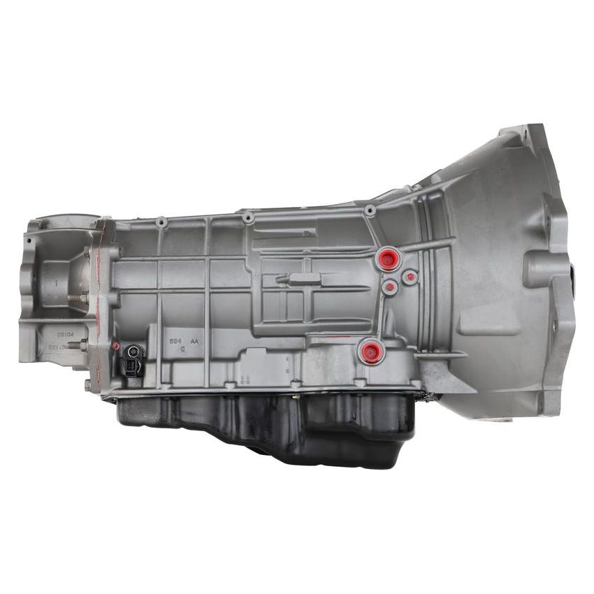 ETE Reman T151506 68RFE Automatic Transmission Assembly