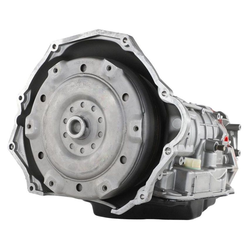 ETE Reman T151508 68RFE Automatic Transmission Assembly