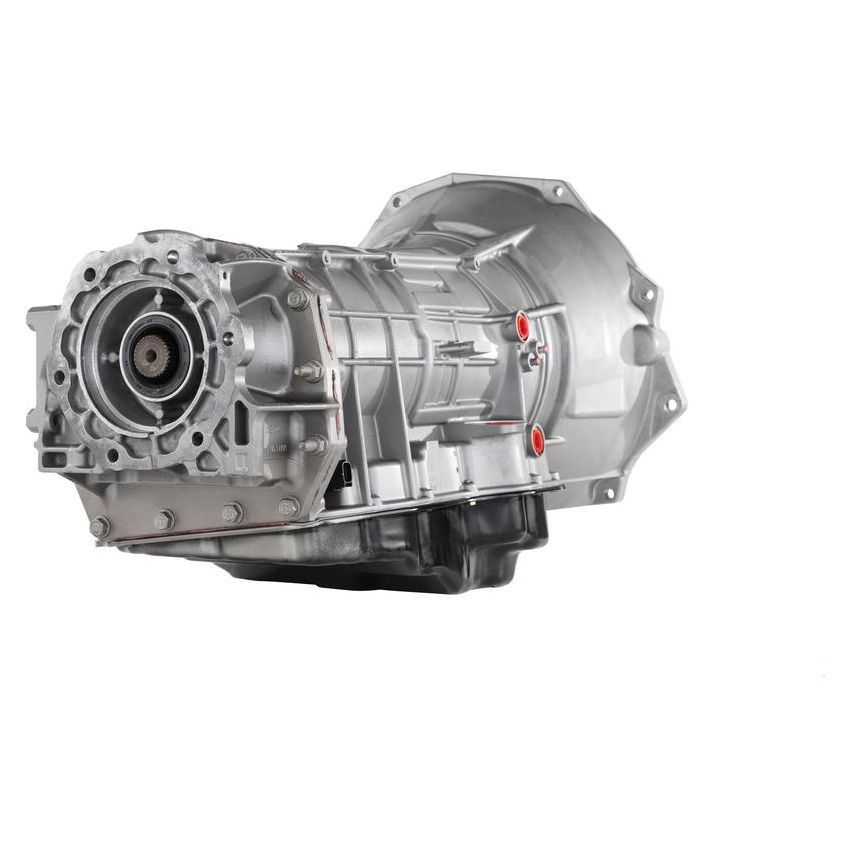 ETE Reman T151508 68RFE Automatic Transmission Assembly