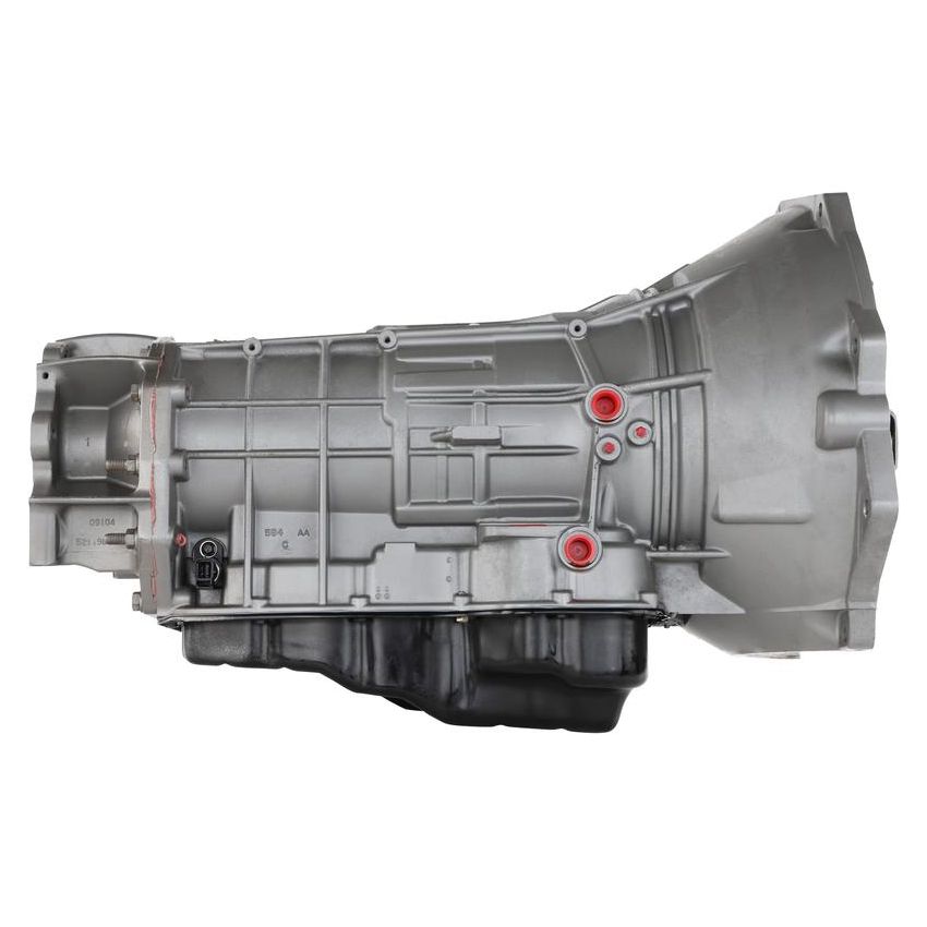 ETE Reman T151508 68RFE Automatic Transmission Assembly