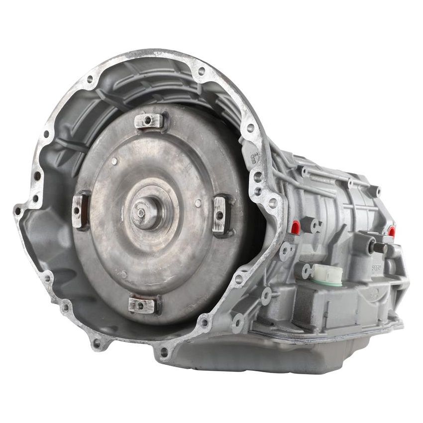 ETE Reman T151604 65RFE Automatic Transmission Assembly