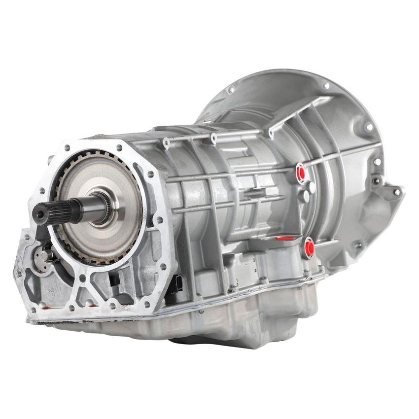 ETE Reman T151604 65RFE Automatic Transmission Assembly