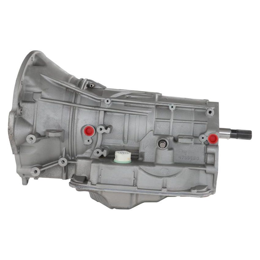 ETE Reman T151604 65RFE Automatic Transmission Assembly