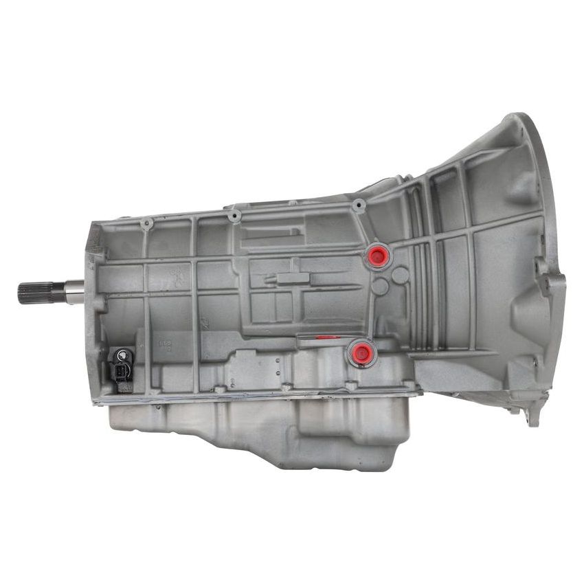 ETE Reman T151604 65RFE Automatic Transmission Assembly