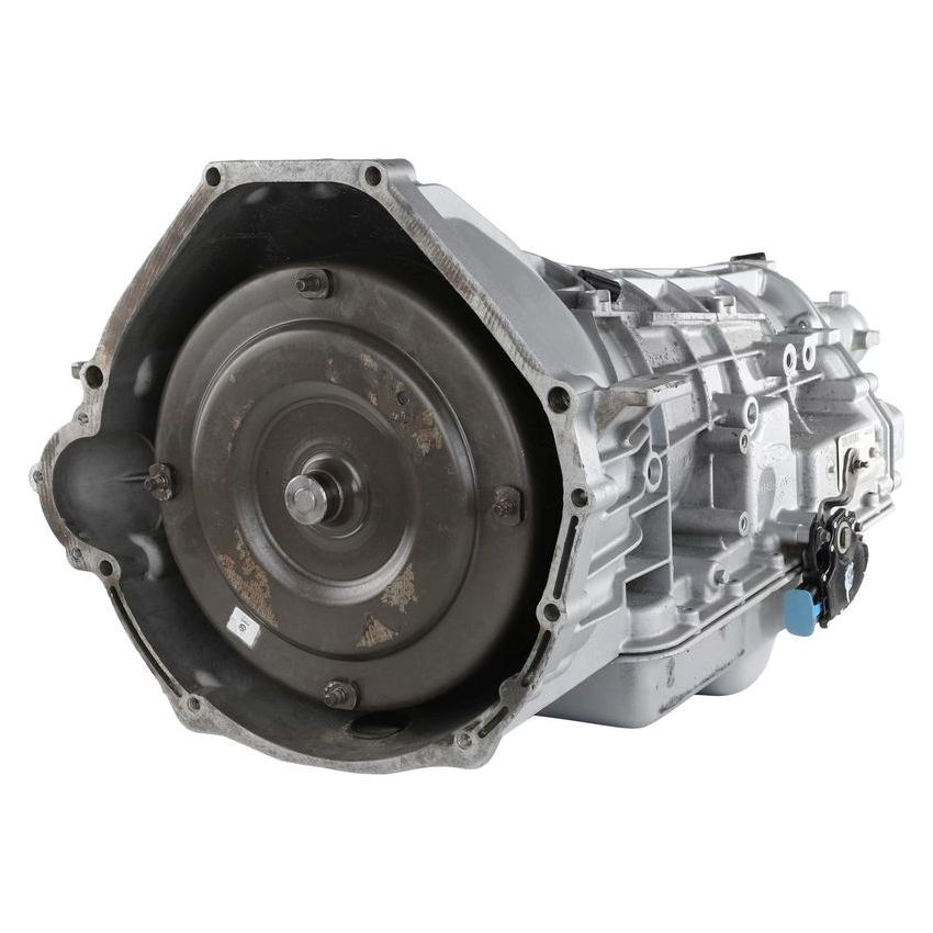 ETE Reman T160209 4R100 Automatic Transmission Assembly