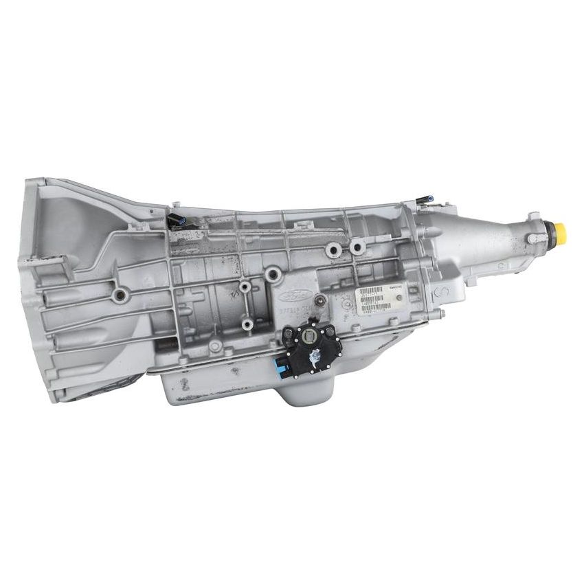 ETE Reman T160209 4R100 Automatic Transmission Assembly