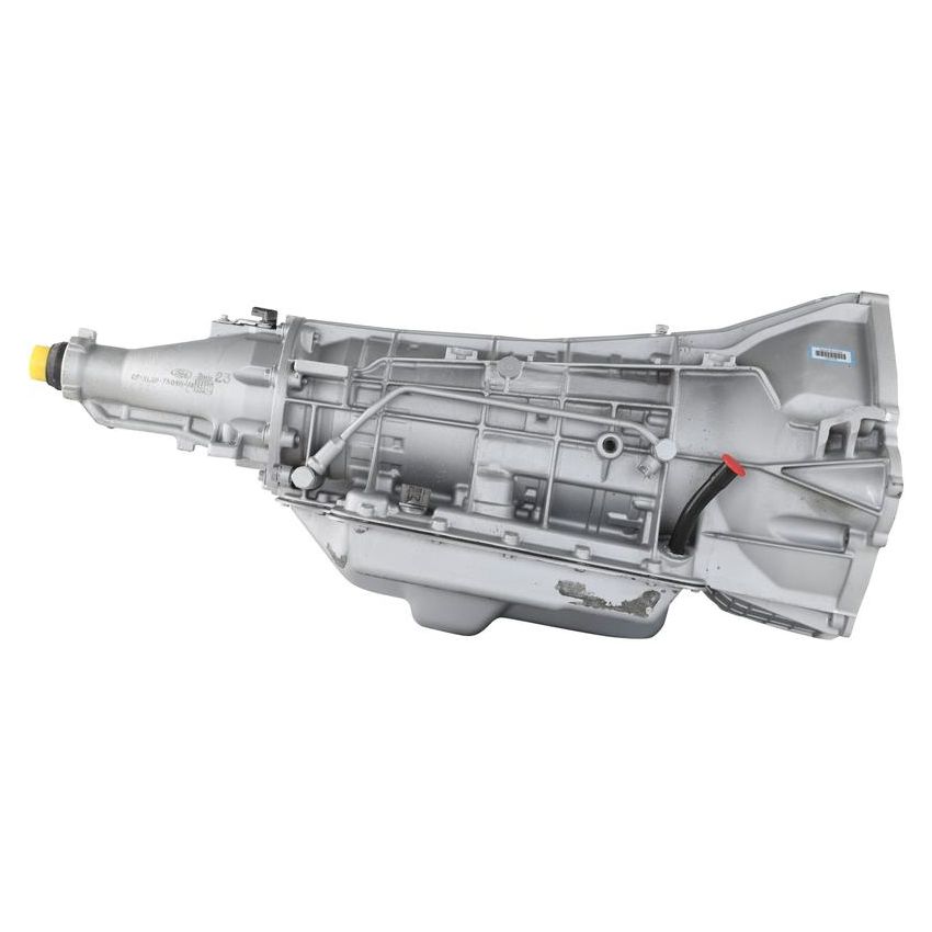 ETE Reman T160209 4R100 Automatic Transmission Assembly