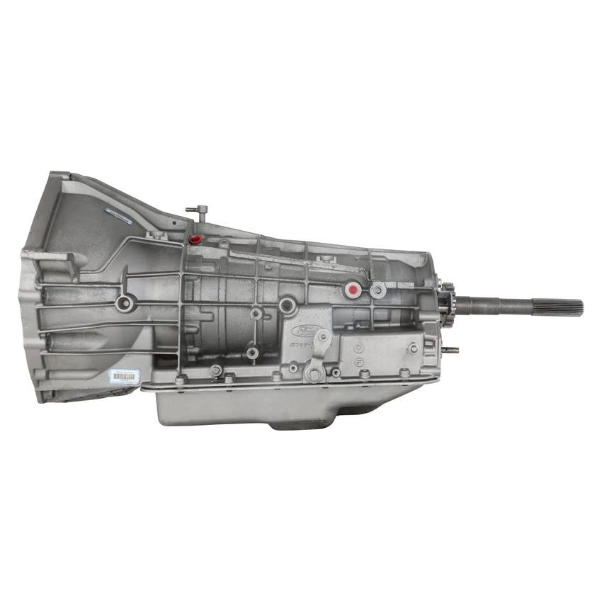 ETE Reman T160222 4R100 Automatic Transmission Assembly