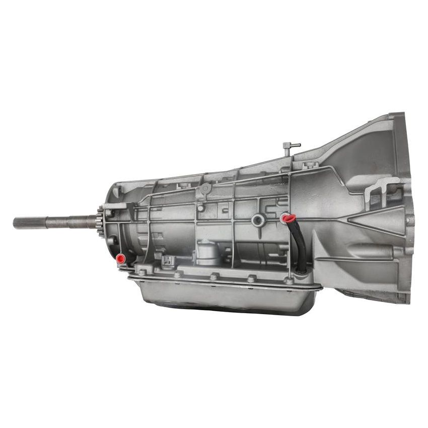 ETE Reman T160222 4R100 Automatic Transmission Assembly