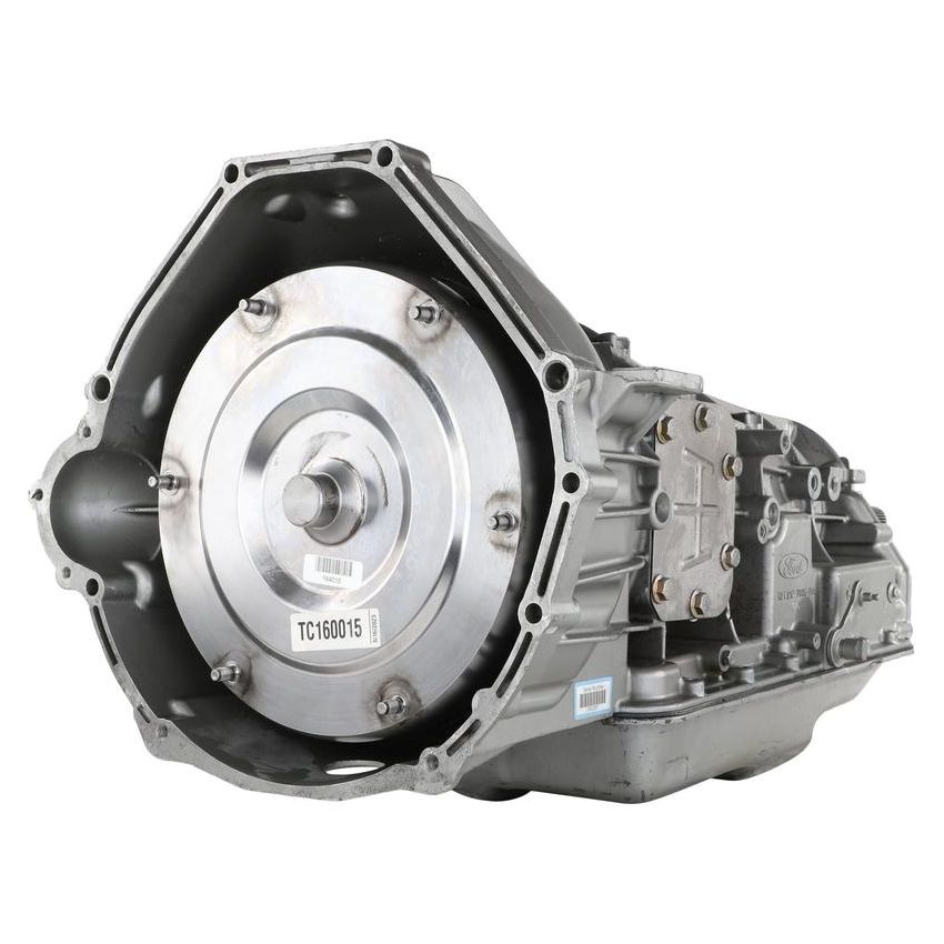 ETE Reman T160223 4R100 Automatic Transmission Assembly