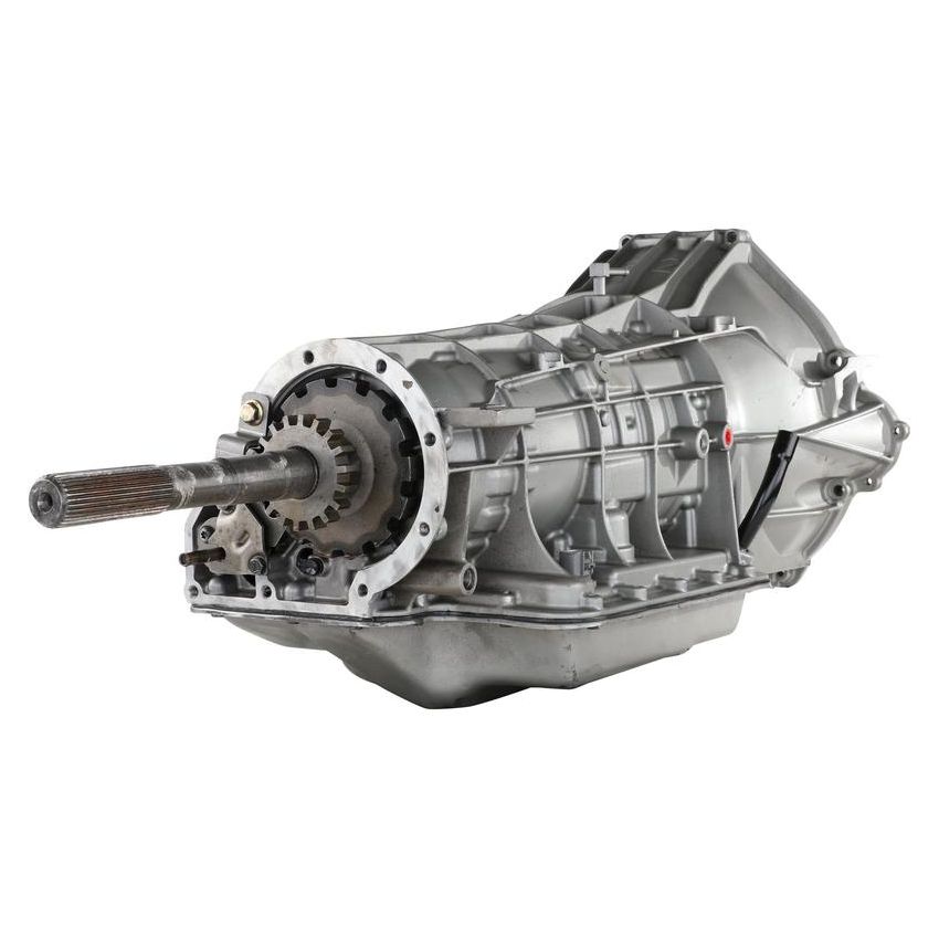 ETE Reman T160223 4R100 Automatic Transmission Assembly