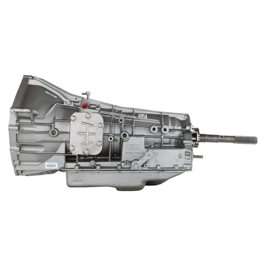 ETE Reman T160223 4R100 Automatic Transmission Assembly