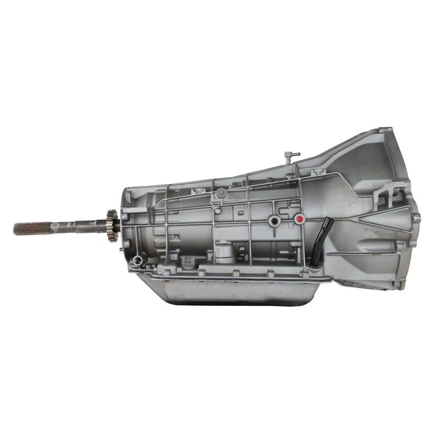 ETE Reman T160223 4R100 Automatic Transmission Assembly