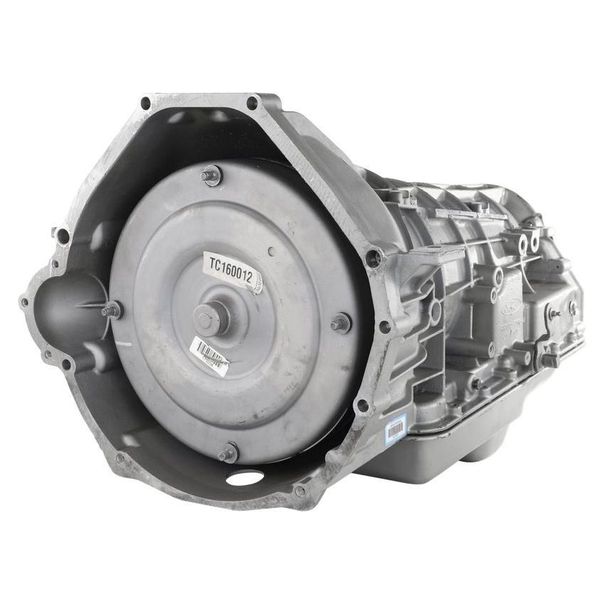 ETE Reman T160226 4R100 Automatic Transmission Assembly