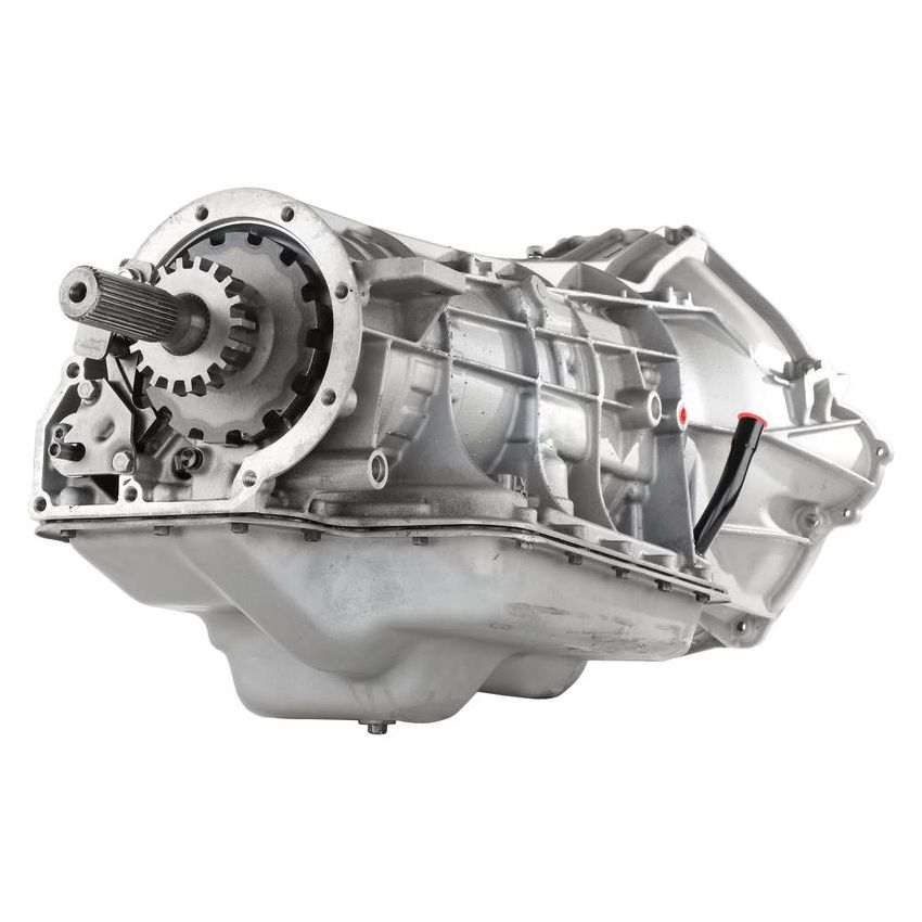 ETE Reman T160226 4R100 Automatic Transmission Assembly