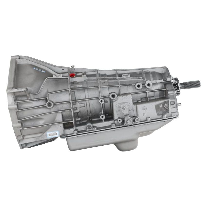 ETE Reman T160226 4R100 Automatic Transmission Assembly