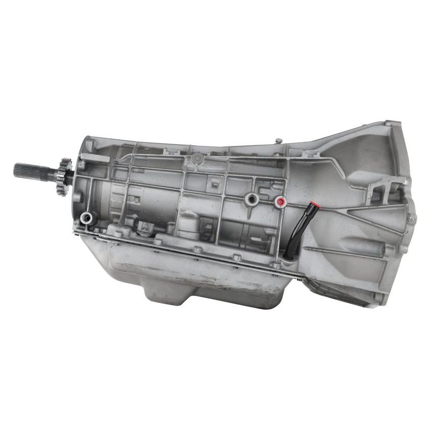 ETE Reman T160226 4R100 Automatic Transmission Assembly