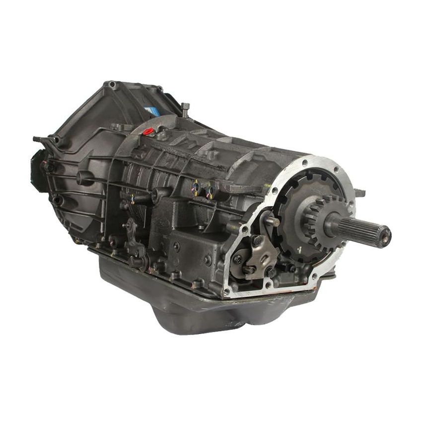 ETE Reman T160230 4R100 Automatic Transmission Assembly