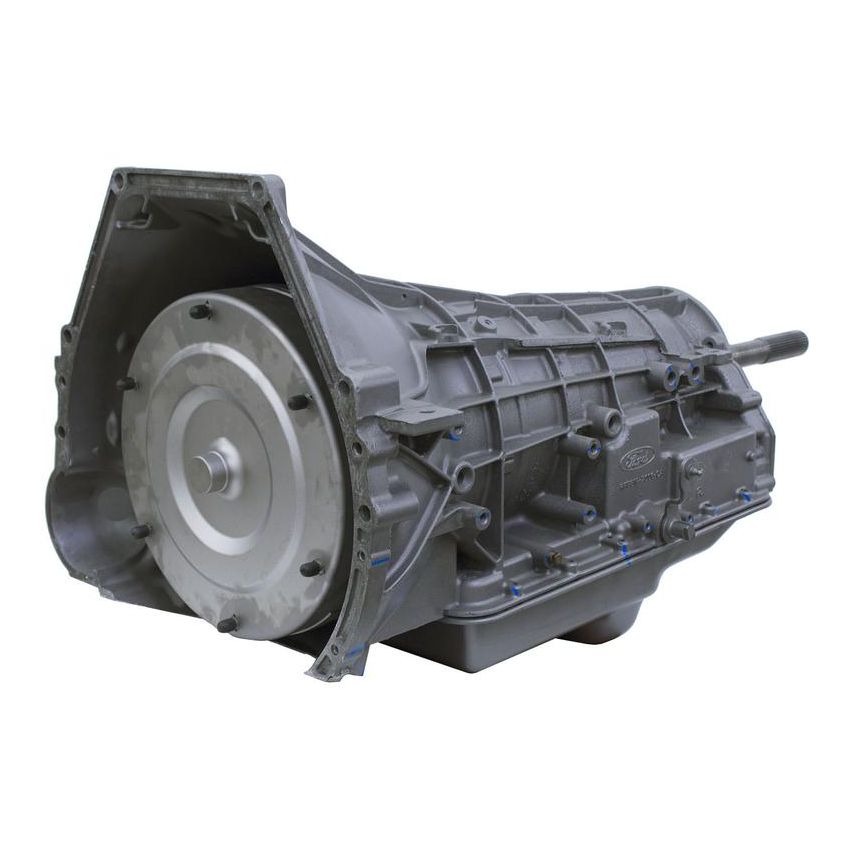 ETE Reman T160247 4R100 Automatic Transmission Assembly