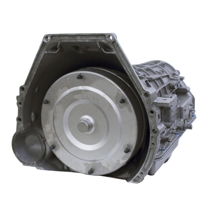 ETE Reman T160247 4R100 Automatic Transmission Assembly