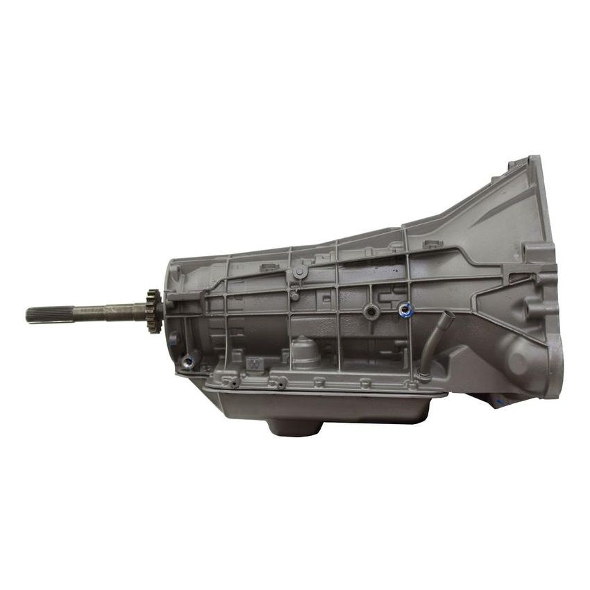 ETE Reman T160247 4R100 Automatic Transmission Assembly