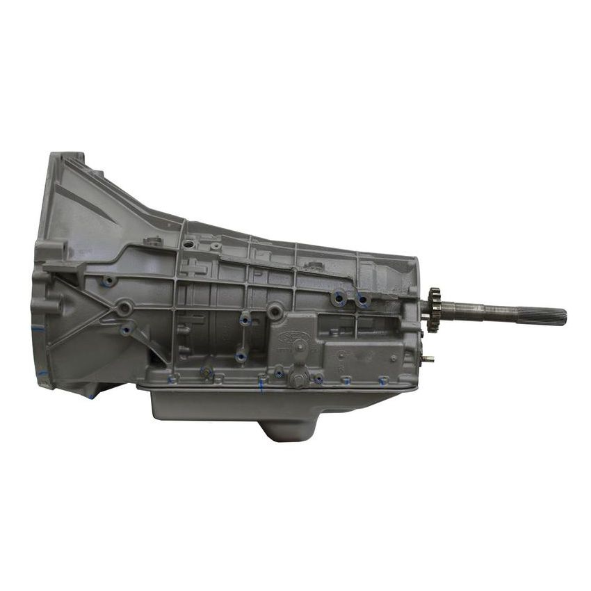 ETE Reman T160247 4R100 Automatic Transmission Assembly