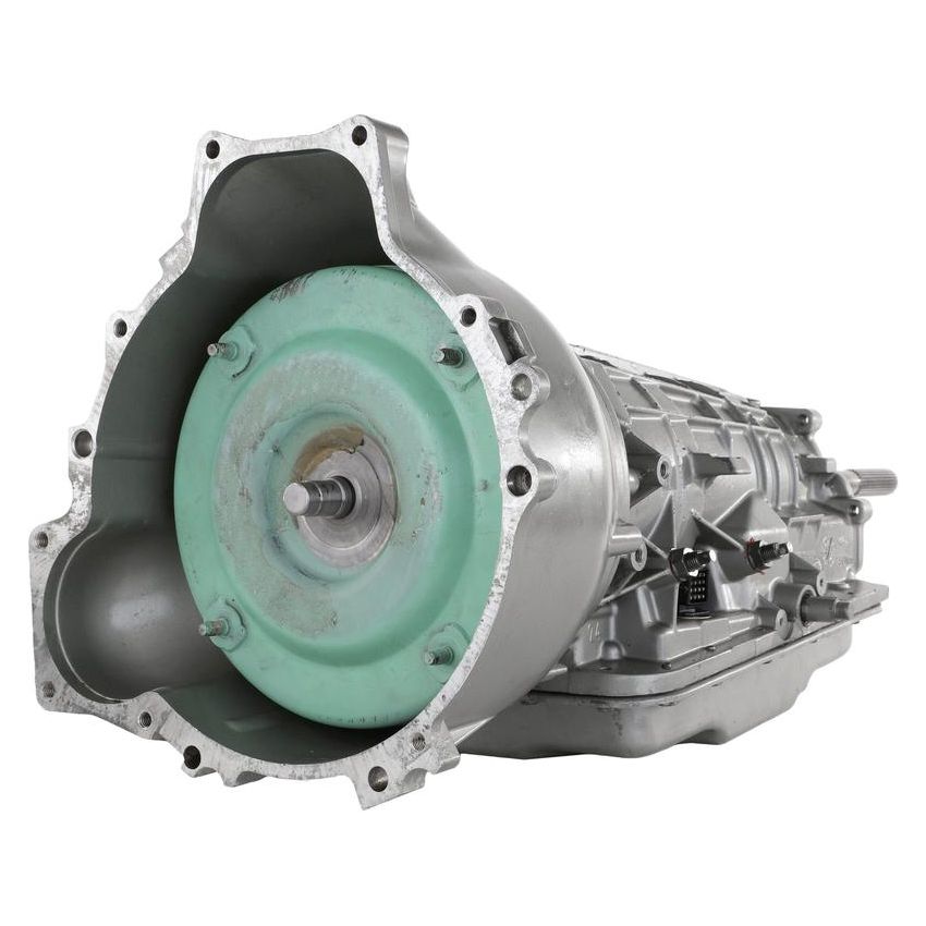 ETE Reman T160401 4R44E Automatic Transmission Assembly